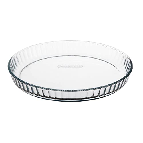 Forma do ciasta 27 cm PYREX - obrazek 1