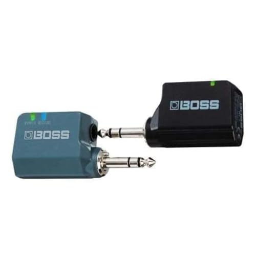 BOSS WL 20L Wireless System