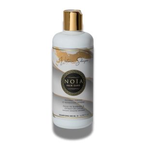 Szampon opuncja figowa i kawior gama wirtuozy NOïA HAIR 500ML Szampon opuncja figowa i kawior gama wirtuozy NOïA HAIR 500ML