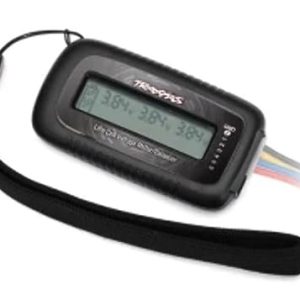 Traxxas Tester równowagi baterii LiPo TRX2968