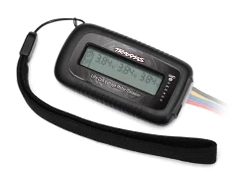 Traxxas Tester równowagi baterii LiPo TRX2968 - obrazek 1