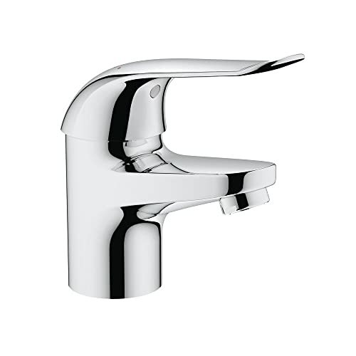 GROHE Euroeco Special Bateria umywalkowa, DN 15 - obrazek 1
