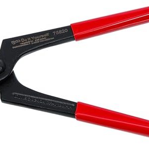 BGS Diy 75820 Obcęgi DIN 9243A 180 mm BGS Diy 75820 Obcęgi DIN 9243A 180 mm