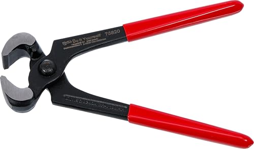 BGS Diy 75820 Obcęgi DIN 9243A 180 mm - obrazek 1