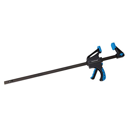 Silverline 868498 szybkozłączka o dużej wytrzymałości 600 mm - obrazek 1