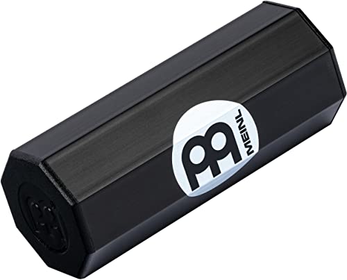 Shaker Sh8Bk (Aluminium), Ośmioboczne / Meinl