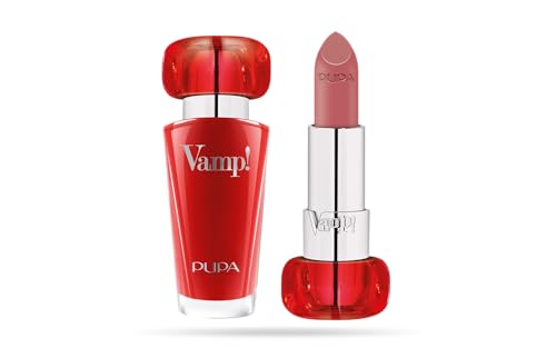 VAMP! Lipstick - 3,5 g - obrazek 1