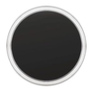 Taca antypoślizgowa 17 x 305 mm talerz do serwowania ze stali nierdzewnej Taca antypoślizgowa 17 x 305 mm talerz do serwowania ze stali nierdzewnej