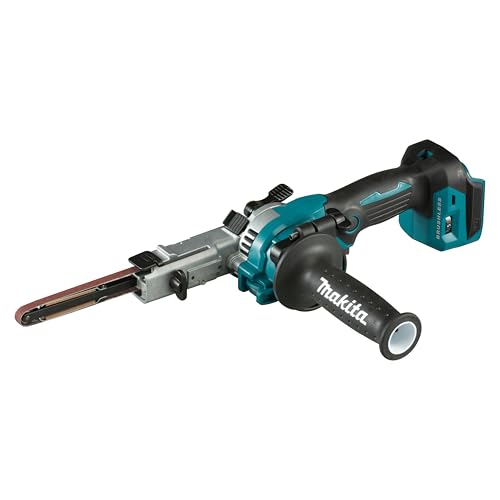 Makita Szlifierka Taśmowa 18V DBS180Z