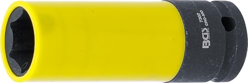 BGS 7302 Ochronna nasadka udarowa 12,5 mm (1/2") 19 - obrazek 1