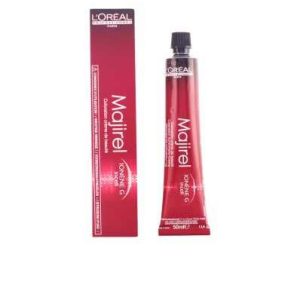 Loreal Majirel, Trwała farba do włosów kolor 6 ciemny blond, 50 ml