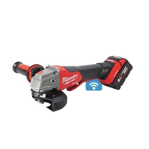 Amoladora kątowa M18 FUEL™ ONE KEY™ 125mm con RAPIDSTOP™ M18ONEFSAG125XPDB 502X