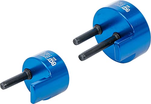 BGS 8454 Narzędzia montażowe do pasków wielorowkowych stretch fit uniwersalne - obrazek 1