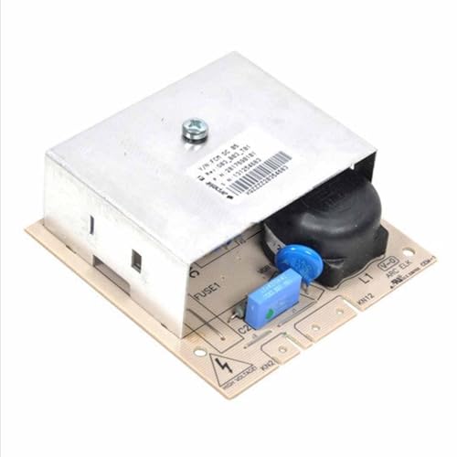 Module (302234 18814) Pralka 2817690100 BEKO - obrazek 1