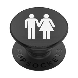 Uchwyt na telefon PopSockets z rozszerzaną podpórką Love=Love Uchwyt na telefon PopSockets z rozszerzaną podpórką Love=Love
