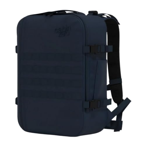Plecak torba podręczna CabinZero Military 36l navy