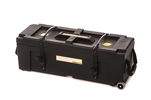 Hardcase HN28W Case na sprzęt z 2 rolkami (72 x 26 cm)