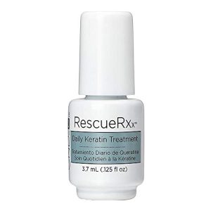 CND RescueRXx Intensive Daily Keratin Cuticle Treatment Oil 3,7 ml CND RescueRXx Intensive Daily Keratin Cuticle Treatment Oil 3,7 ml
