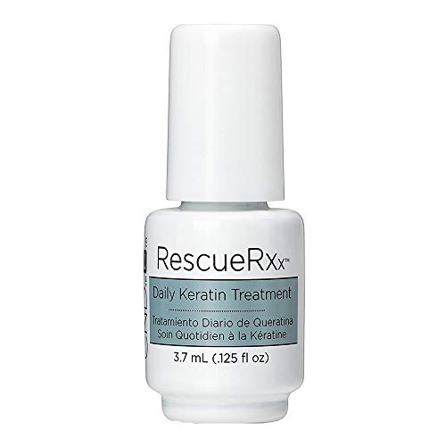 CND RescueRXx Intensive Daily Keratin Cuticle Treatment Oil 3,7 ml
