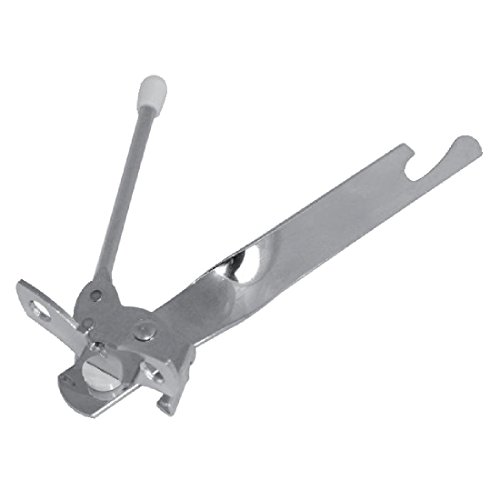 Vogue CM678 Tri Wall miedziana patelnia, 200 mm