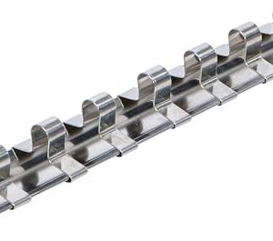 BGS 2316 Uchwyt do nasadek z 7 zatrzaskami 6,3 mm (1/4″)