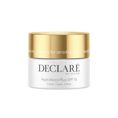 Declaré Hydro Balance Force Creme Plus SPF15 50 ml