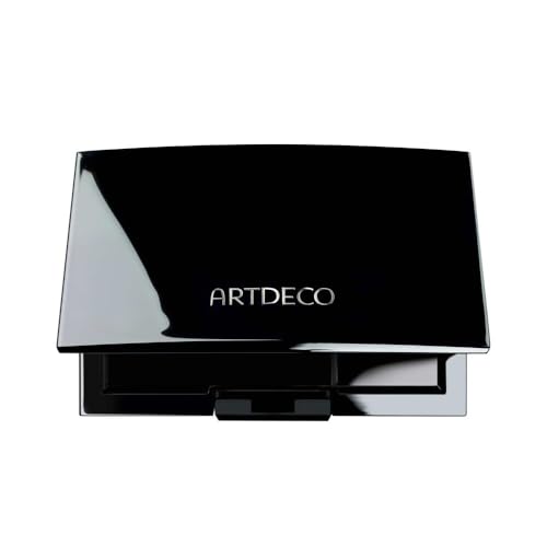 ARTDECO Beauty Box Quattro magnetyczna paleta cieni do powiek ponownego napełnienia 1 sztuka