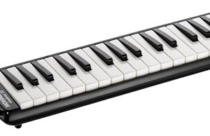 Melodyka M32A 6BK 32K czarno czarny