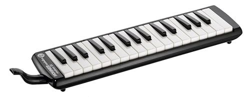 Melodyka M32A 6BK 32K czarno czarny - obrazek 1