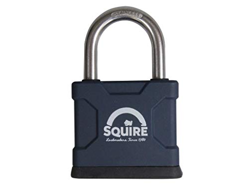 SQUIRE ATL42S kłódka, niebieski, jeden rozmiar - obrazek 1