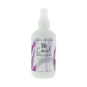 BB Curl Reactivator 250 ml BB Curl Reactivator 250 ml