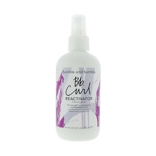 BB Curl Reactivator 250 ml