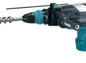 Makita HR5202C Młot udarowo-obrotowy SDS-Max