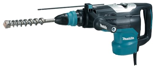 Makita HR5202C Młot udarowo-obrotowy SDS-Max - obrazek 1