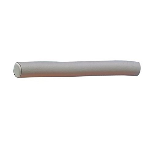 COMAIR Wałki Papiloty FLEX WICKLER szare 19mm 6szt