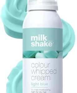 milk_shake Colour Whipped Cream Light Blue 100 ml milk_shake Colour Whipped Cream Light Blue 100 ml