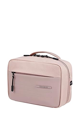 Samsonite Stackd Toilet Kit Kosmetyczka Rose