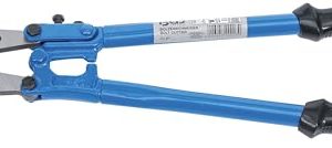 BGS 907 Szczypce do sworzni z hartowanymi szczękami 450 mm