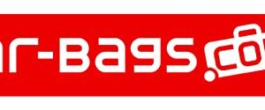 Car-bags.com O11601S torba podróżna Insignia B Grand Sport Trolley Bag + 3X Han