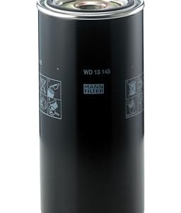MANN-FILTER WD 13 145 Filtr Oleju MANN-FILTER WD 13 145 Filtr Oleju