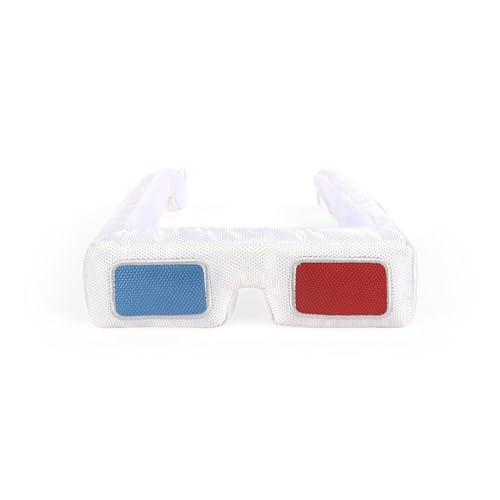PLAY Hollywoof Cinema Collection 3 okulary dla psa zabawka