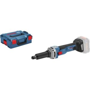 Bosch Profesjonalny System 18V Akumulatorowa Szlifierka Prosta GGS 18V-23 LC – L-BOXX