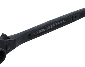 BGS 311 Grzechotka 19 x 24 mm BGS 311 Grzechotka 19 x 24 mm