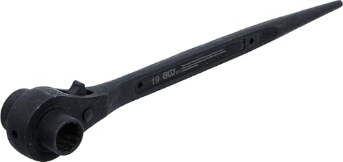 BGS 311 Grzechotka 19 x 24 mm - obrazek 1
