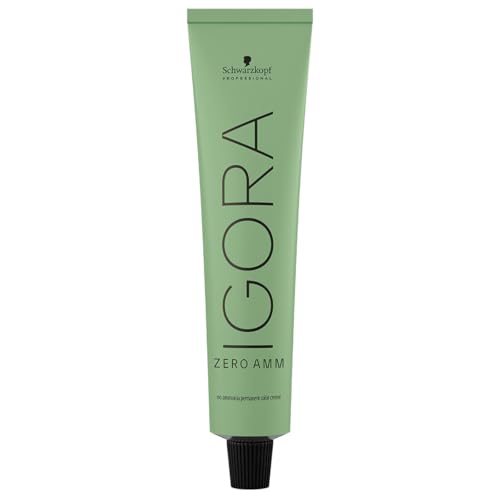 Schwarzkopf Igora Zero Amm 60ml 9 50 - obrazek 1