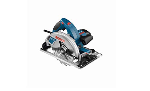 Bosch Pilarka Tarczowa GKS 65 GCE - 1800 W - Ø 190 mm - obrazek 1