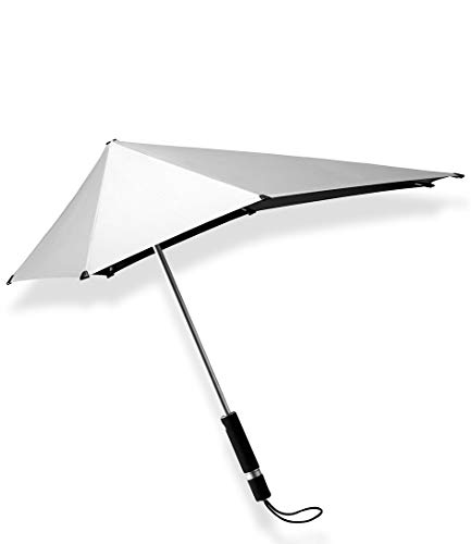 SENZ oryginalny sztyft Storm Umbrella Shiny Silver, ONE SIZE - obrazek 1