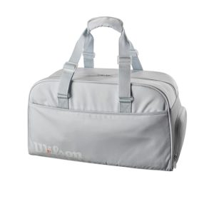 WILSON Torba sportowa Shift Tennis Artic Ice, Duffle Bag, (może pomieścić 2 butelki)
