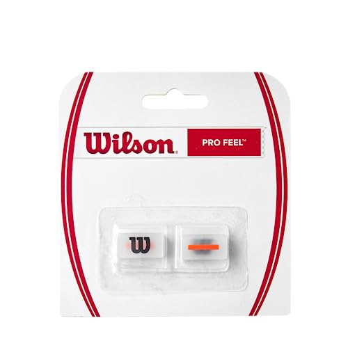 Tłumik Wibrastop Wilson Shift Dampeners clear