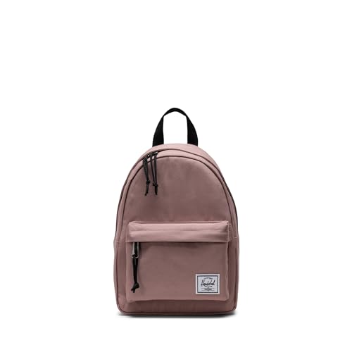 Herschel Classic Mini 6L Ash Rose